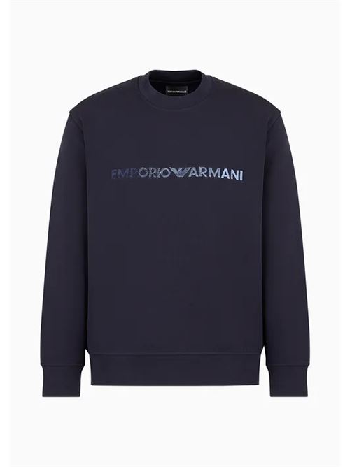sweatshirt EMPORIO ARMANI | 3D1M70 1JHSZ09R2